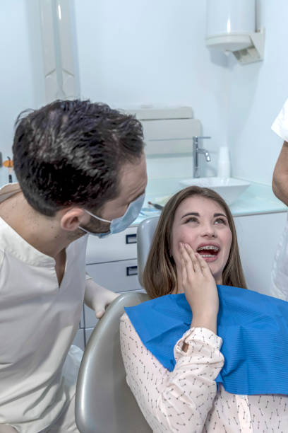 Best Tooth Infection Emergency Dentist  in Lake Dalecarlia, IN