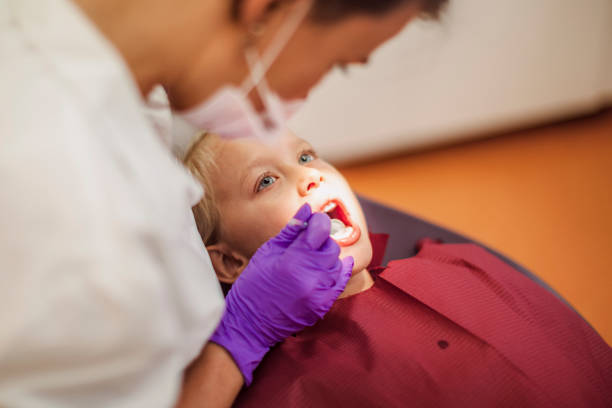 Best Emergency Dentist for Kids  in Lake Dalecarlia, IN