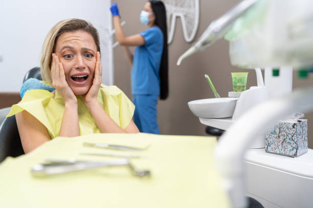 Dentist for Dental Trauma in IN
