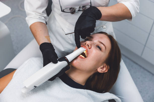 Best Chipped Tooth Repair Near Me  in Lake Dalecarlia, IN